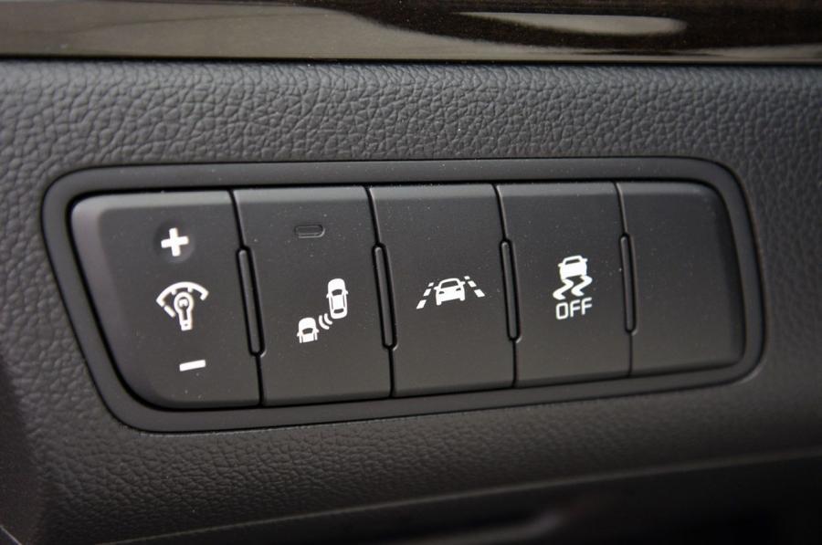  Kia Cadenza 2014 года  (фото 94 из 154)